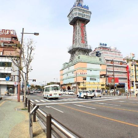 Beppu - Hotel / Vacation Stay 40550 Buitenkant foto